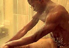 tsunami mami rides ace hardz monster bbc rough in hardcore shower