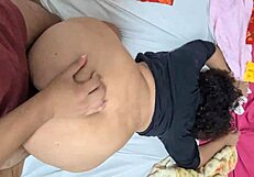 Thick blonde teacher stepmom, your big natural tits make me hard...