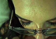 Gamer Girlfriend Squirts Wild from Anal Free Use Facial!