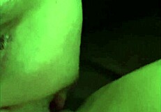 she licks my pussy till i squirt all over