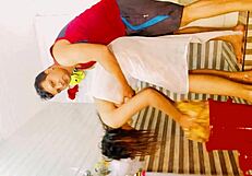 What Makes Homemade Bedroom Wife Fucks So Rough and Cumshot Filled?