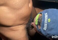 muscular bodybuilder rams famous hairy sao paulo ass hard preview