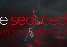 yoga instructor stepmom shows milf moves then licks blonde babe pussy