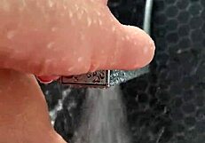 nadia ali step sister luxury saudi teen amateur squirts hard in los angeles shower compilation