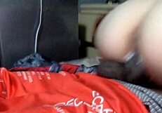 petite japanese stepdaughter rides bbc stepdad pussy stretching orgasms