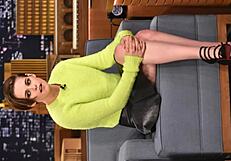 Christina Stewart's Hot Jerk-Off Tribute Challenge Bursts With 2021 Emotion!