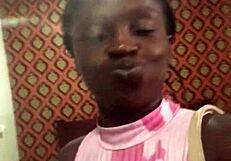 oh man crazybitch twerks wild on my landlords bed while hes gone