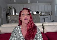 cassie big ass pounded hard casting amateur bbw tits bounce rough doggystyle orgasm