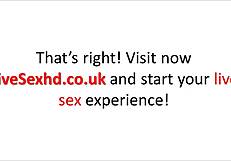 Mila Brite's Dripping Pussy Aching for Action