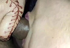 oh god janvibhabhi's mind-blowing deepthroat blowjob has me exploding for her sexy lips