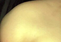 whoa, this tattooed latina teen broke the sofa riding that fat cock creampie style