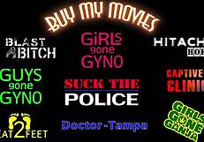 what if freshman patient squirms under doctor's mandatory hitachi vibrator orgasm closeup adrianna fox tampa