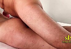 hey muslim babe wanna feel this huge cock deep in your ass?