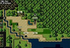 scar of summer ruta oyama full gameplay in espanol