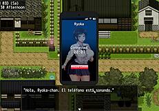 scar of summer ruta oyama full gameplay in espanol