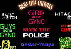 what if freshman patient squirms under doctor's mandatory hitachi vibrator orgasm closeup adrianna fox tampa