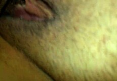two back-to-back creampies pounding big ass wife to multiple orgasms