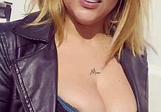 hot 18+ stepsis kenna james alex coal shared by nerd bros blowjob ass