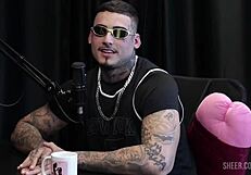 Kylian Cria's Intense Cast Tifany Rocha Hammers Didy Reis Part 2