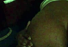 stepsister celebrates birthday riding stepbro's big cock alone at home