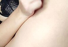 obey this sexy latina bandida's big ass tits joi jerk off commands