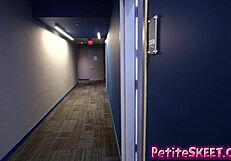 oh god that pokemon cosplay bitch giselle ambrosio gets fucked so deep in her tight pussy