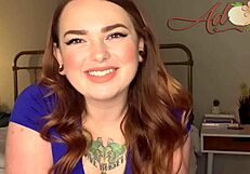 gf slowly grows her armpit hair out teasing with hairy charm