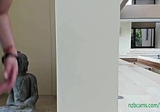 Watch Dame Crave Raw Indian Gay Seduction Fuck!