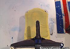 naughty british college teen teases strangers with her shaved pussy squirting play