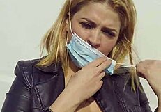 hot 18+ stepsis kenna james alex coal shared by nerd bros blowjob ass