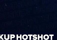 Kira squirts wildly as Bryan pounds her wet holes hard