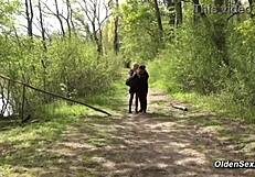 damn hot french milf takes huge dick anal pounding and brutal face fuck!
