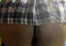 girl, you squirted so hard when i fingered your college pussy right?