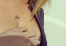 hot 18+ stepsis kenna james alex coal shared by nerd bros blowjob ass