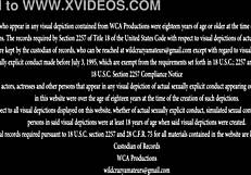 blond trans haven rose deepthroats rides bearded hunk outdoors genderxfilms