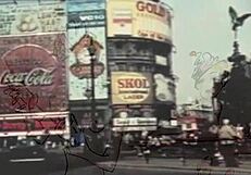 Vintage Erotic Drawings Capture Antique Sensual Scenes