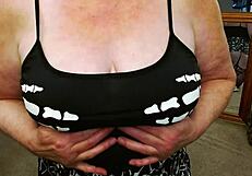 dawnskye1962 smokes hot in halloween vore update 158