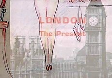 Vintage Erotic Drawings Capture Antique Sensual Scenes