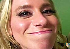 Kylie Worthy and Gianna Michaels Stroke Homemade Black Monster Cock Together