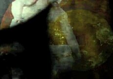 Vintage Erotic Drawings Capture Antique Sensual Scenes