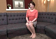 finally unlocked this milf's 3p creampie with my virgin deflowering