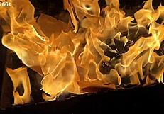 Hardcore babe bent over pounded deep in steamy sauna shower