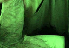 Pounding Filipina Girlfriend's Throat with Massive Load
