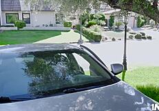 Stepson rion grabs stepmom summers fat tits and pounds her milf pussy doggystyle hard