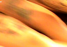 my dirty vhs diary... marilou and diosa rip clothes bondage heels pussy lick