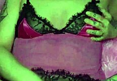 Eleina shares dirty night lessons in full clip on profile