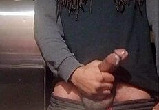 Who Blasts Nut All Over Kitchen Counter?!