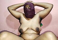 i shared the bed with my stepmom and her friend, ended up fucking both