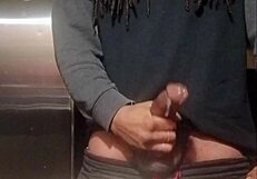 Who Blasts Nut All Over Kitchen Counter?!