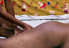 full indonesian tangerang massage by guru salsa goes viral